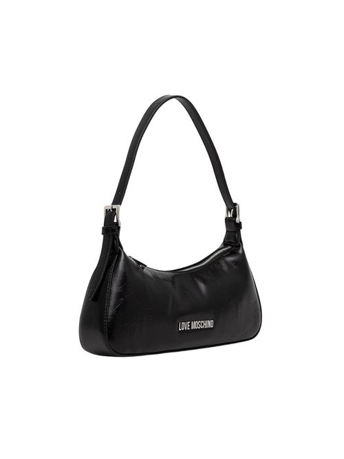 Borsa a spalla LOVE MOSCHINO | JC4390PP0NKP00A